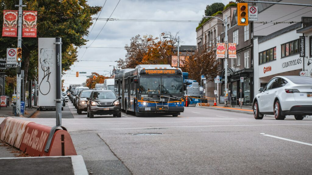 Ontario Seniors' Public Transit Tax Credit (2024) Everything You Need