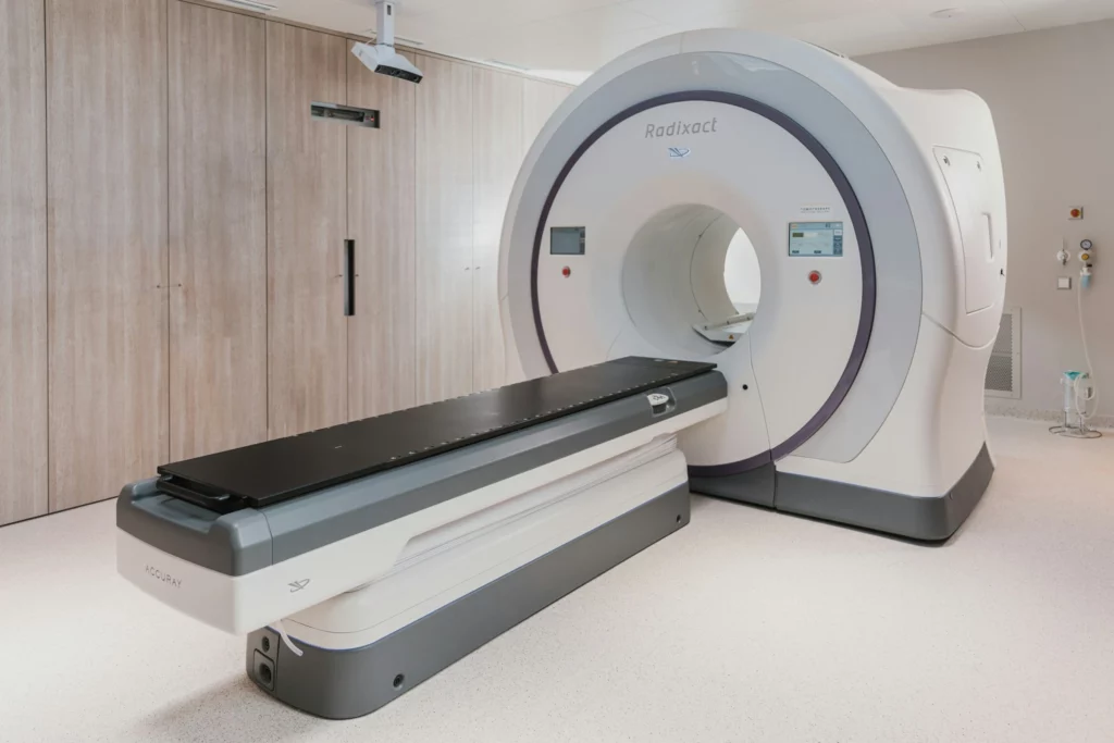 how long to get ct scan results in ontario