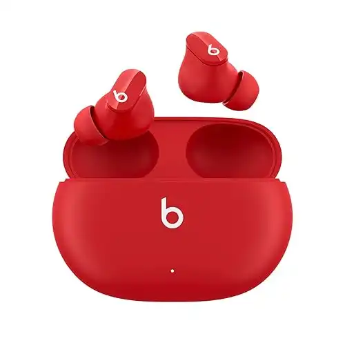 Beats Studio Noise-Cancelling Earbuds