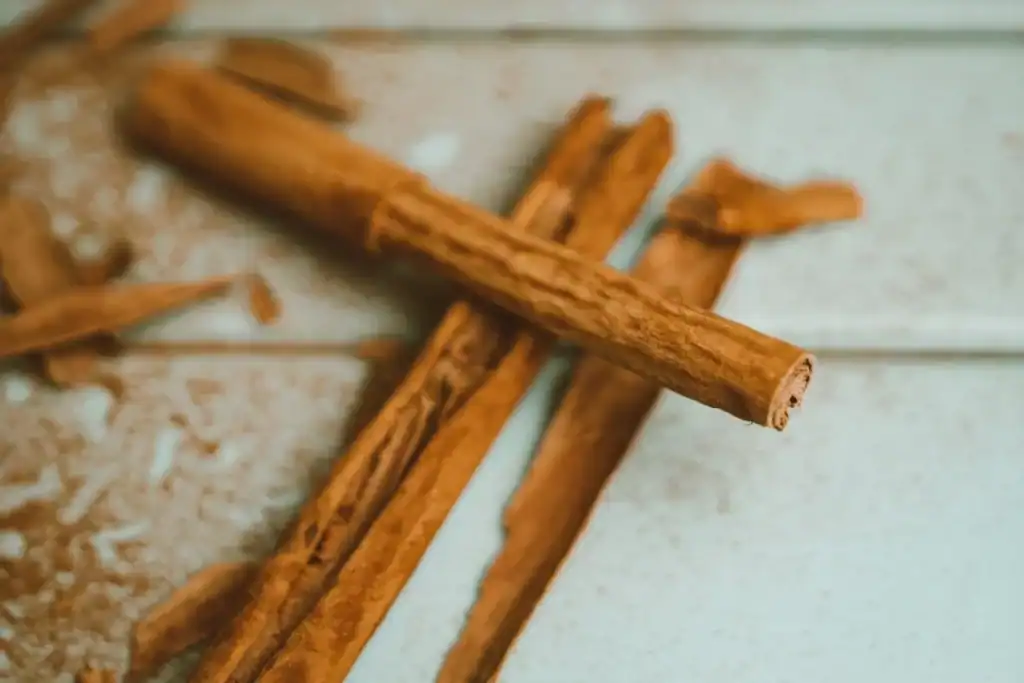 🪵 Health Benefits of Cinnamon: Everything You Need to Know