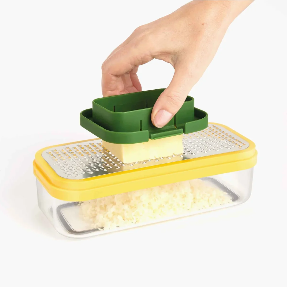 Multi-Prep™ Grate & Slice Set - Image 2