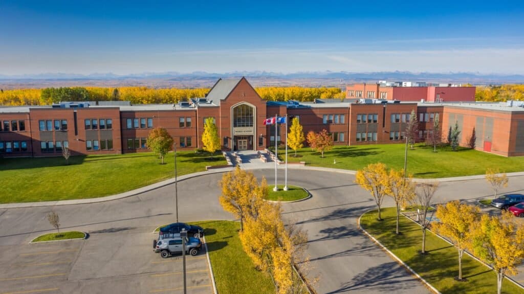 Top 10 Best High Schools in Calgary (2025)