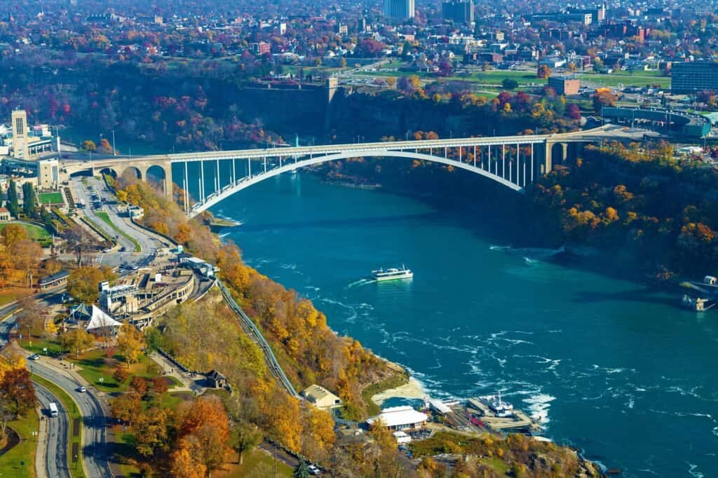 Rainbow Bridge Wait Times Live Camera Views rainbow-bridge-wait-times-live-camera-views